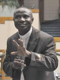 PastorKure.jpeg image