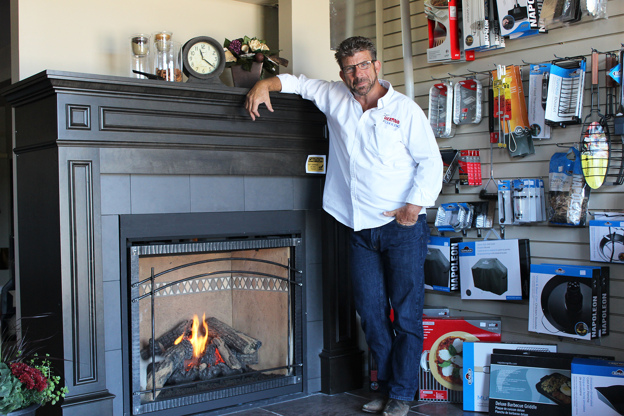 don's heating & cooling