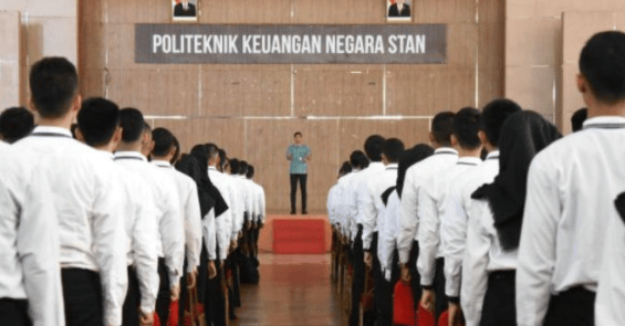 Perbedaan STAN dan STIS
