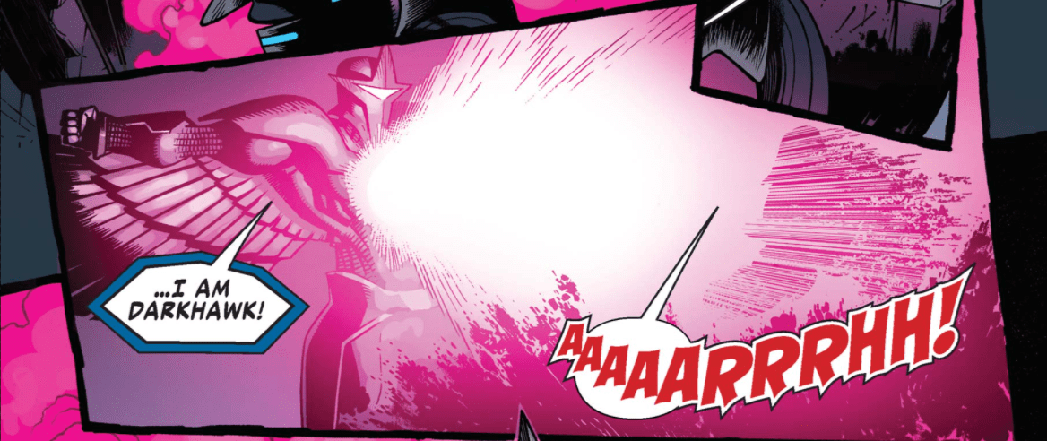 Buy dark hawk carts online (wholesale). Added Darkhawk The Return New Warriors Continuity Conundrum