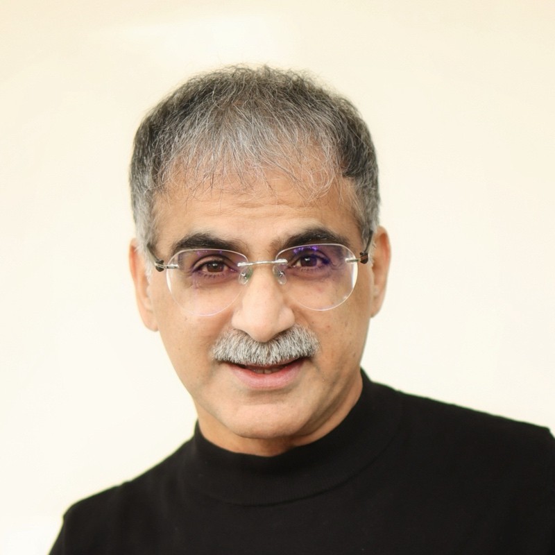 Sanjay Arora