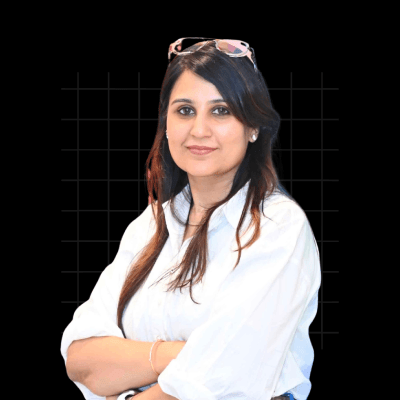 Ms. Divya Kallani