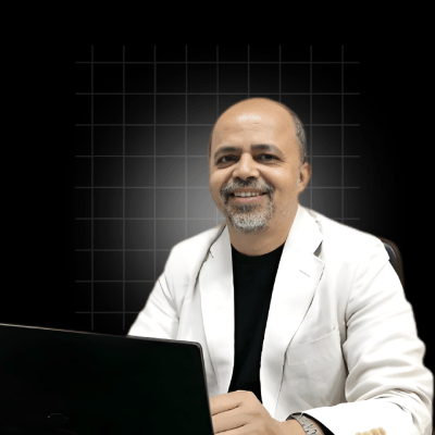 Mr. Kunal Dutta