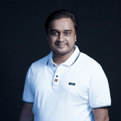Mr. Rahul Kansal