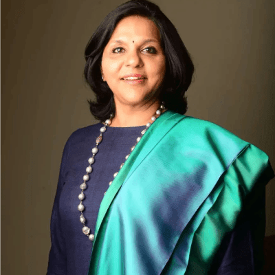 Ms. Sangeeta Reddy