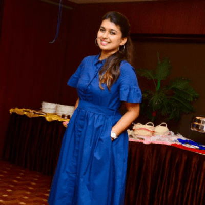 Ms. Simran Saria