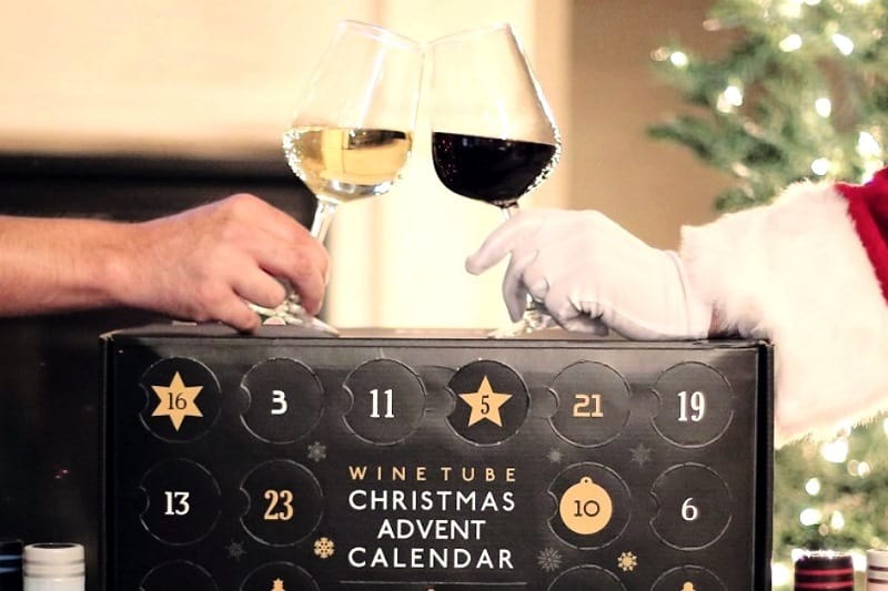 For the holiday season, shop these nine wine advent calendars to count you down to christmas 2021 with bottles of red, white, rosé, . The 16 Best Advent Calendars For Men In 2022