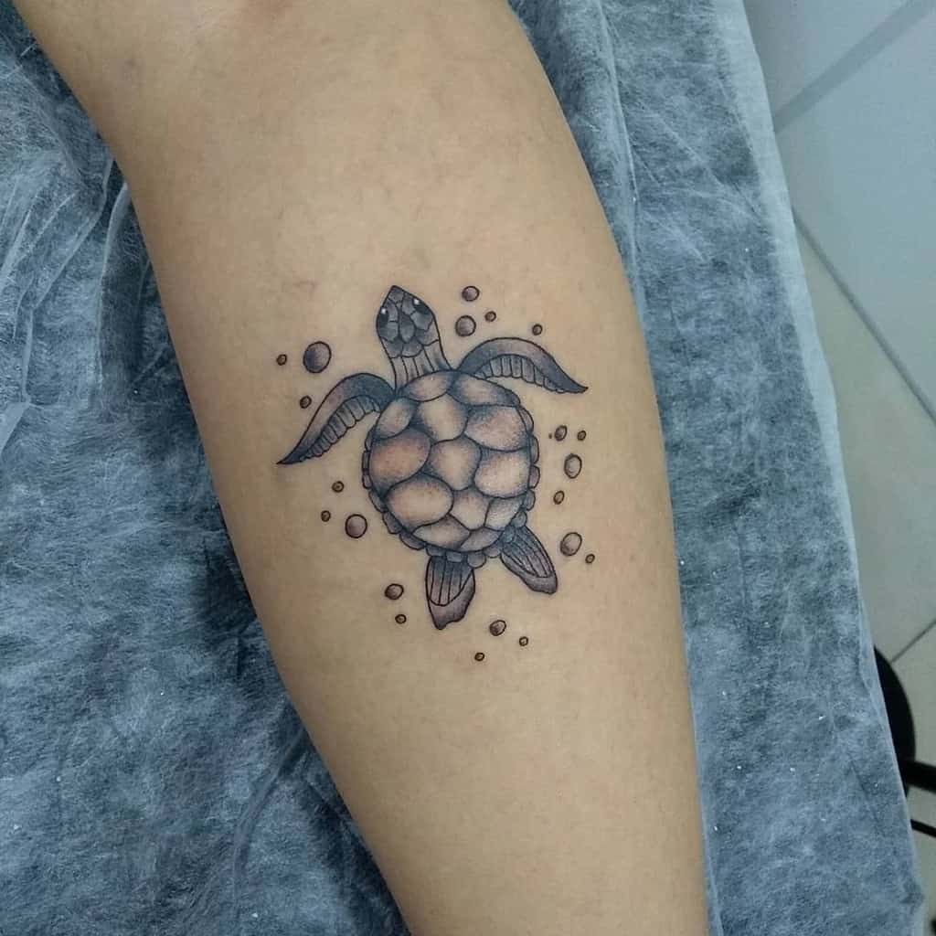 Top 81 Best Small Turtle Tattoo Ideas - [2021 Inspiration Guide] 1024_x_1024_jpg
