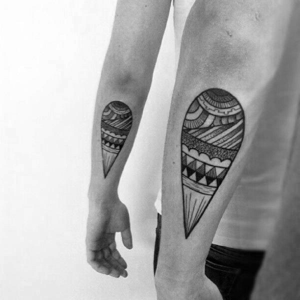Top 63 Brother Tattoo Ideas - [2021 Inspiration Guide] 600_x_600_jpg