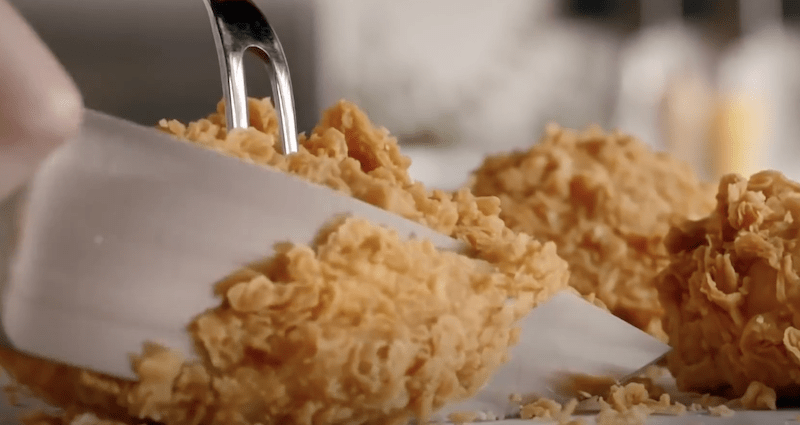 8001 enter code for the popeyes love that game instant win at popeyes.com and you could be the . Louisiana Style Vs Korean Fried Chicken Popeyes Plans To Open Hundreds Of Locations In South Korea