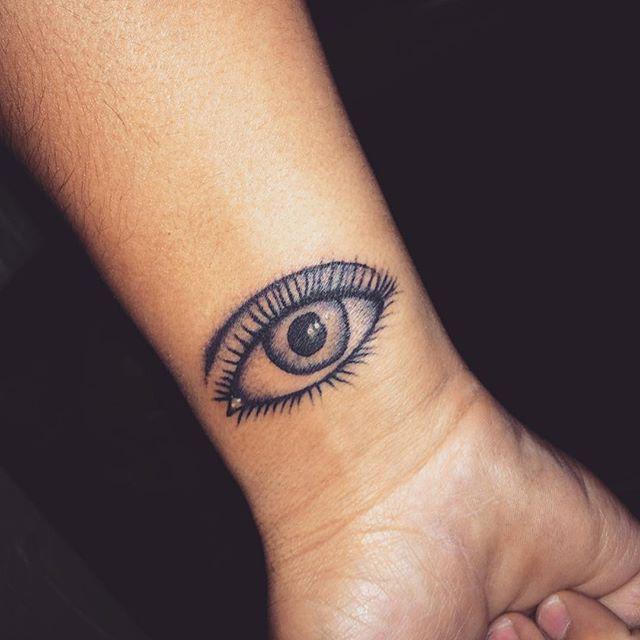 70 Eye Tattoos - Nexttattoos 640_x_640_jpg