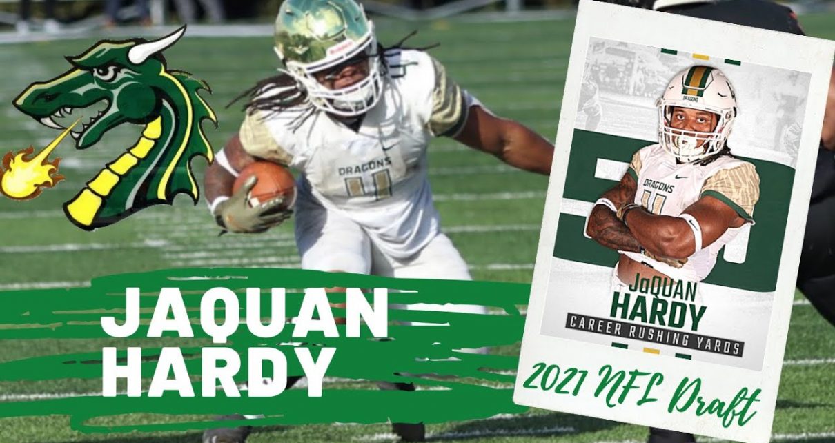 Since 2015, this is the fourth location for the draft, alongside chicago, philadelphia and dallas. Sleepers Archives Nfl Draft Blitz