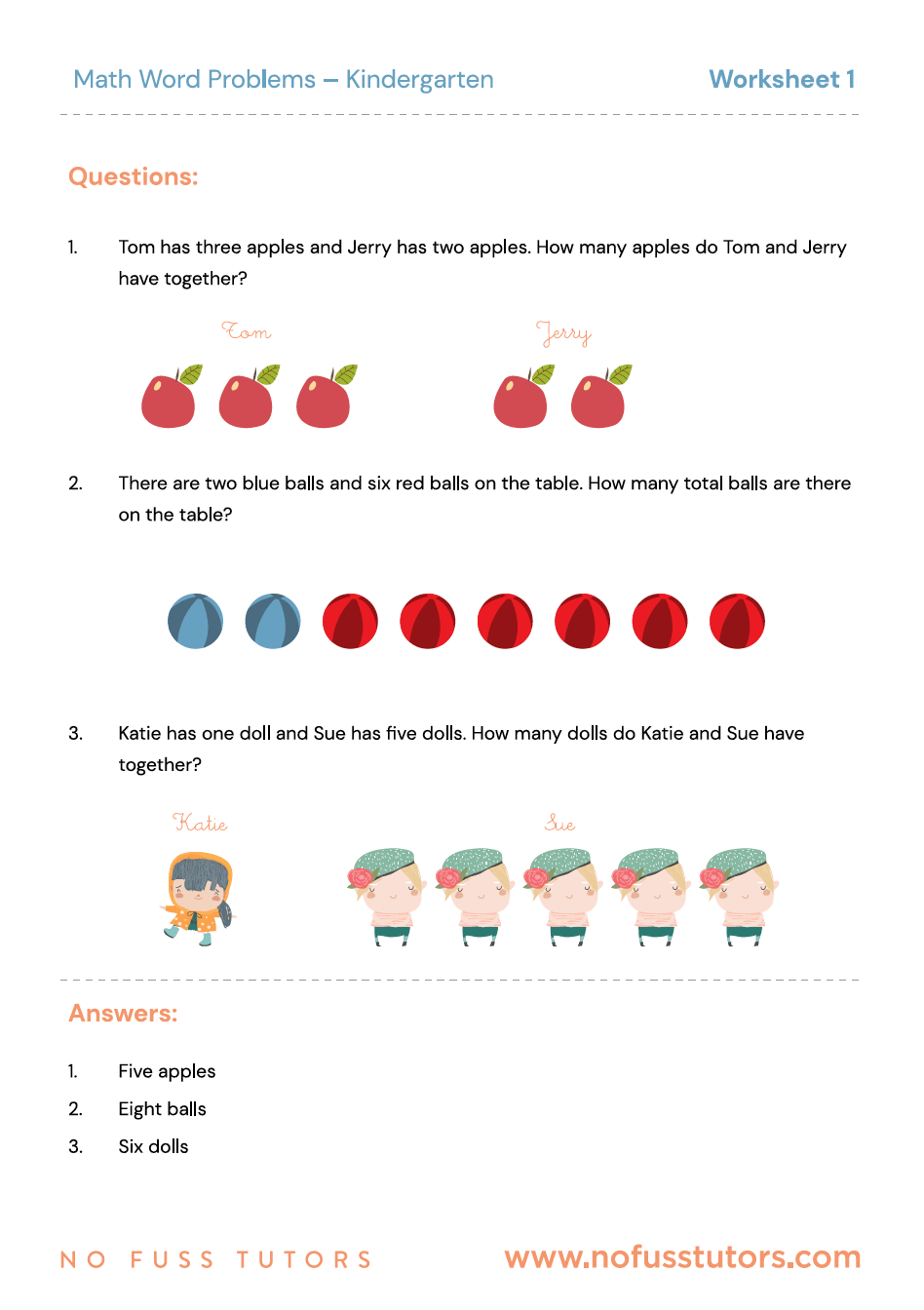 worksheets for word problems beautifully designed modern worksheets