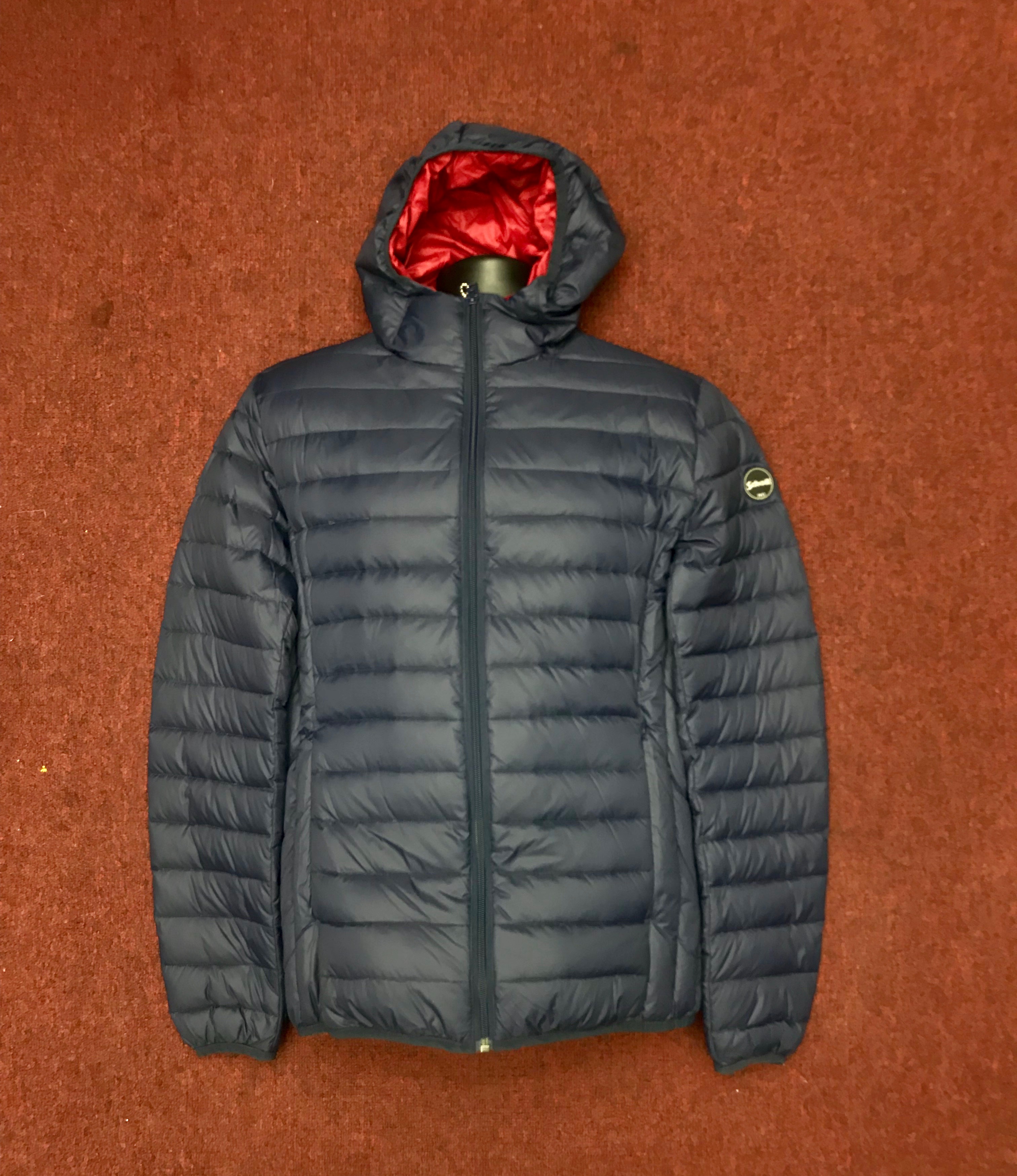 schott silverado jacket