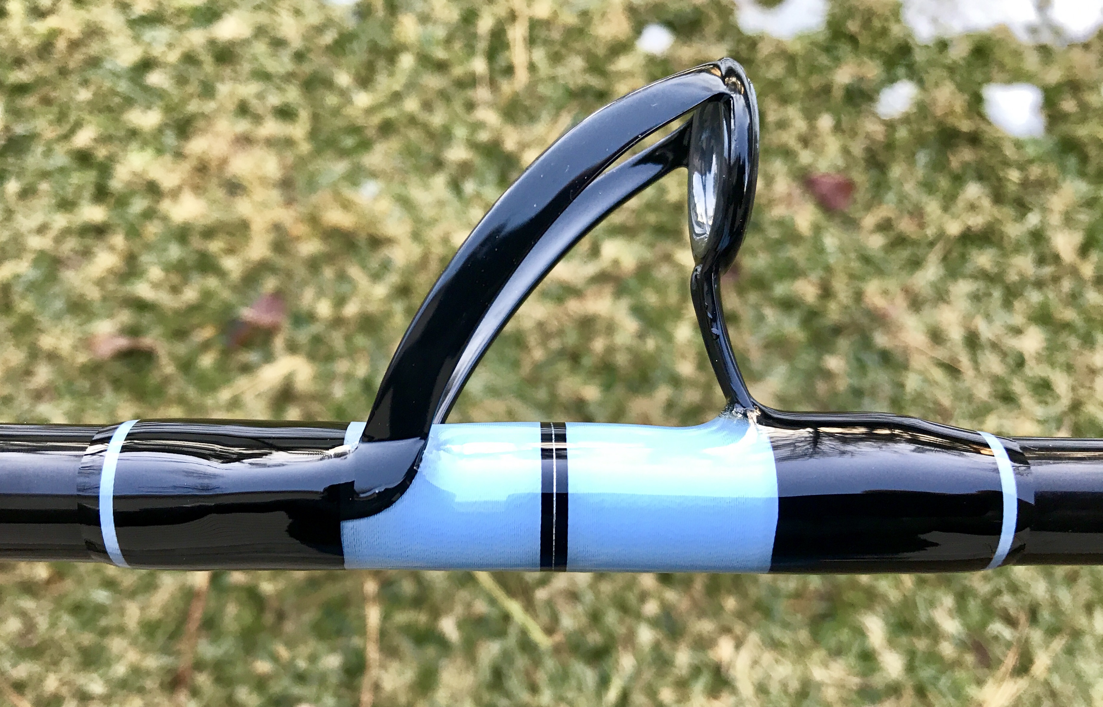 BOAT RODS Nicks Custom Rods