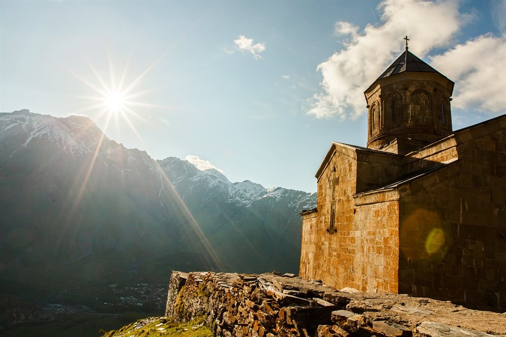 Тур в грузию — тбилиси, мцхета, казбеги на 5 дней. Voenno Gruzinskaya Doroga Kazbegi Nick Tours