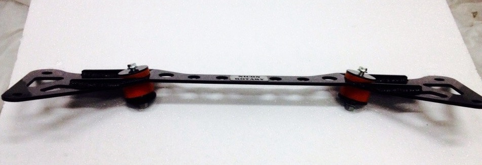 Robby取引 Сrossmember RX-8 13B-REW swap kit. | NICON ROTARY