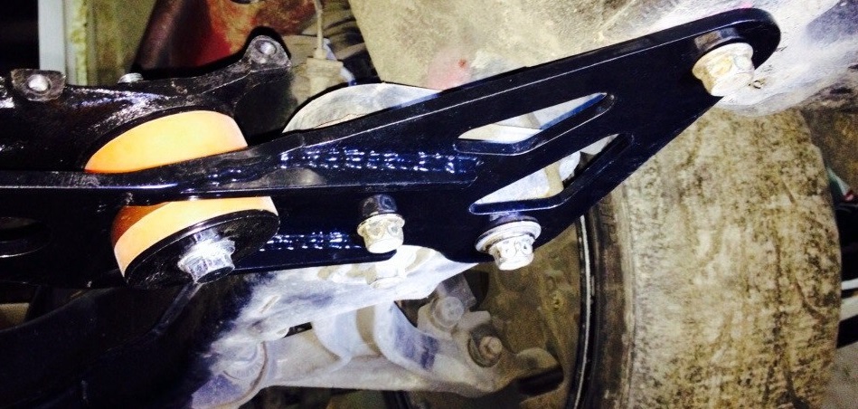 Сrossmember RX-8 13B-REW swap kit. | NICON ROTARY