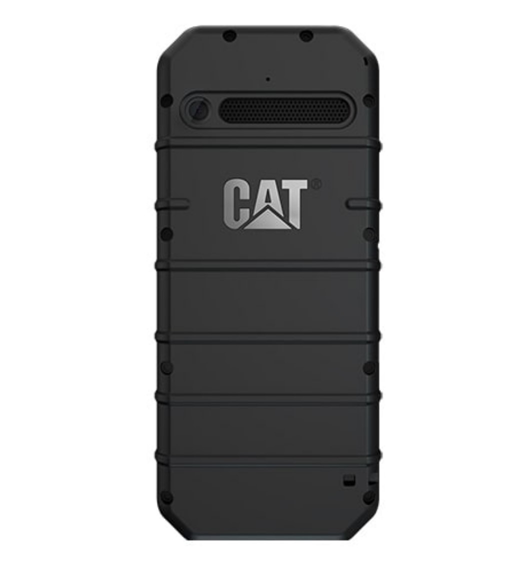 CAT mobilni telefon B35 DS NIK SERVIS