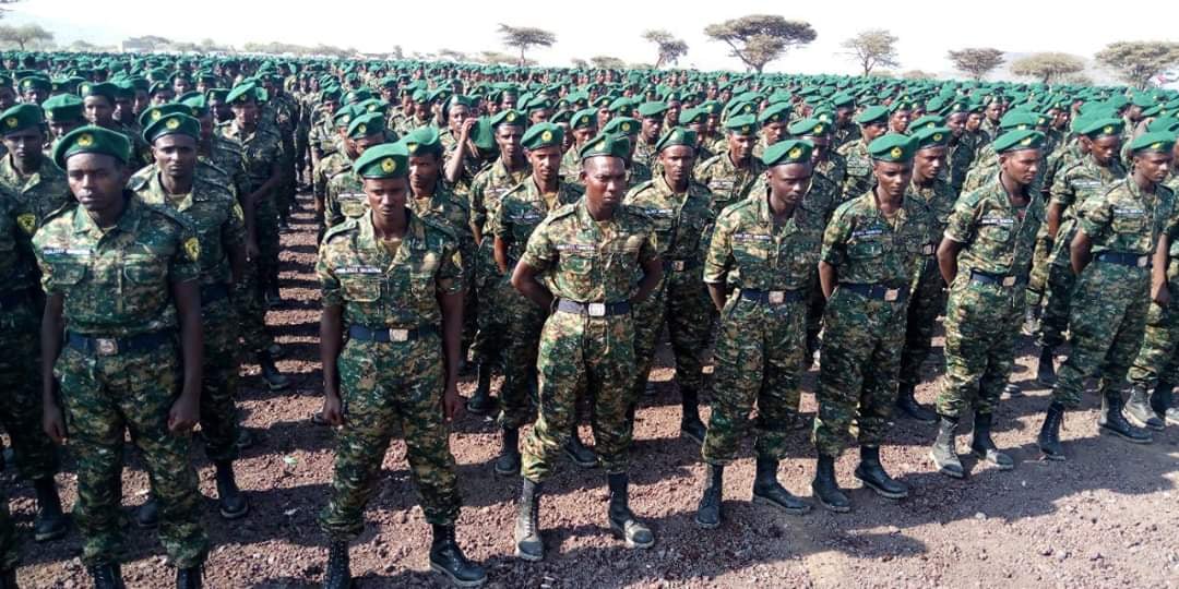 القوات الخاصة الابعة لإقليم أورميا