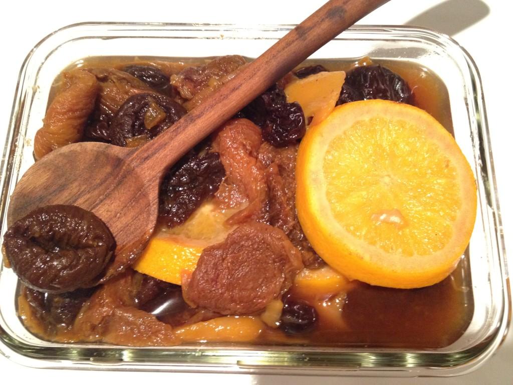 They tend to be drier, smokier, and peatier, and. Delicious Dried Fruit Compote Recipes