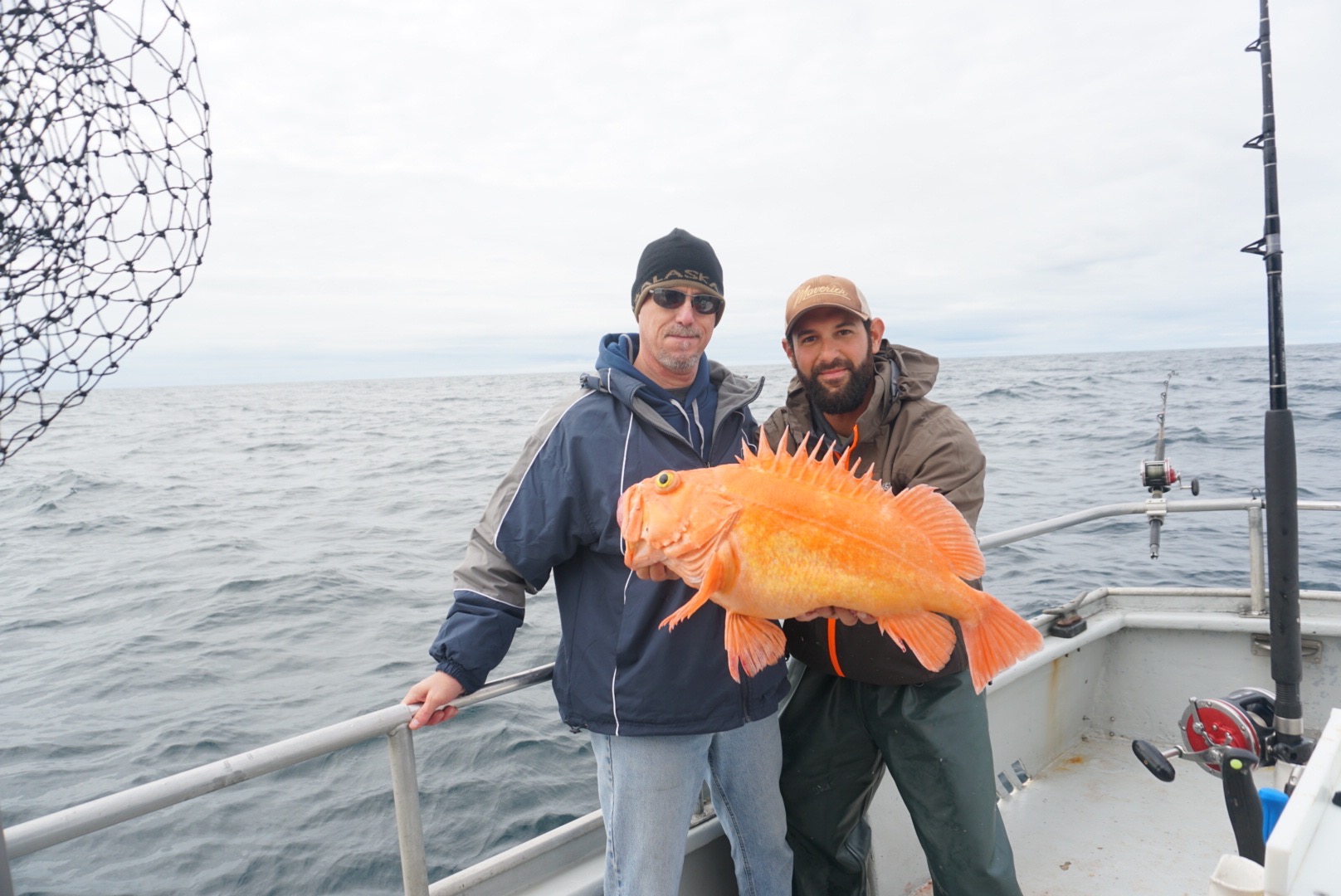 Discover anchorage cabin rentals in luxury! Top Rated Halibut Fishing Seward Alaska | Ninilchik Charters