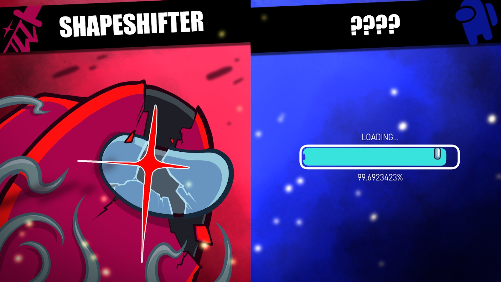 Among us has a chonky update on the way, and you're going to find out. Among Us Details New Shapeshifter Role For Upcoming Update