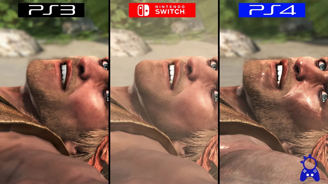 Wyrdeer is a brand new pokémon being added to the pokédex in legends arceus. Video: Assassin's Creed IV: Black Flag - Switch vs. PS4 vs. PS3 comparison - Nintendo Everything