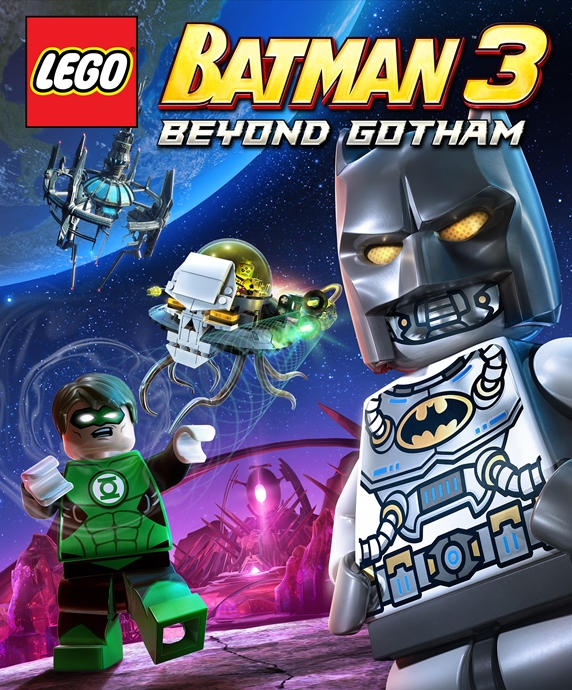 Every other daybreak game, and many other online games work fine. LEGO Batman 3: Beyond Gotham announced - Nintendo Everything