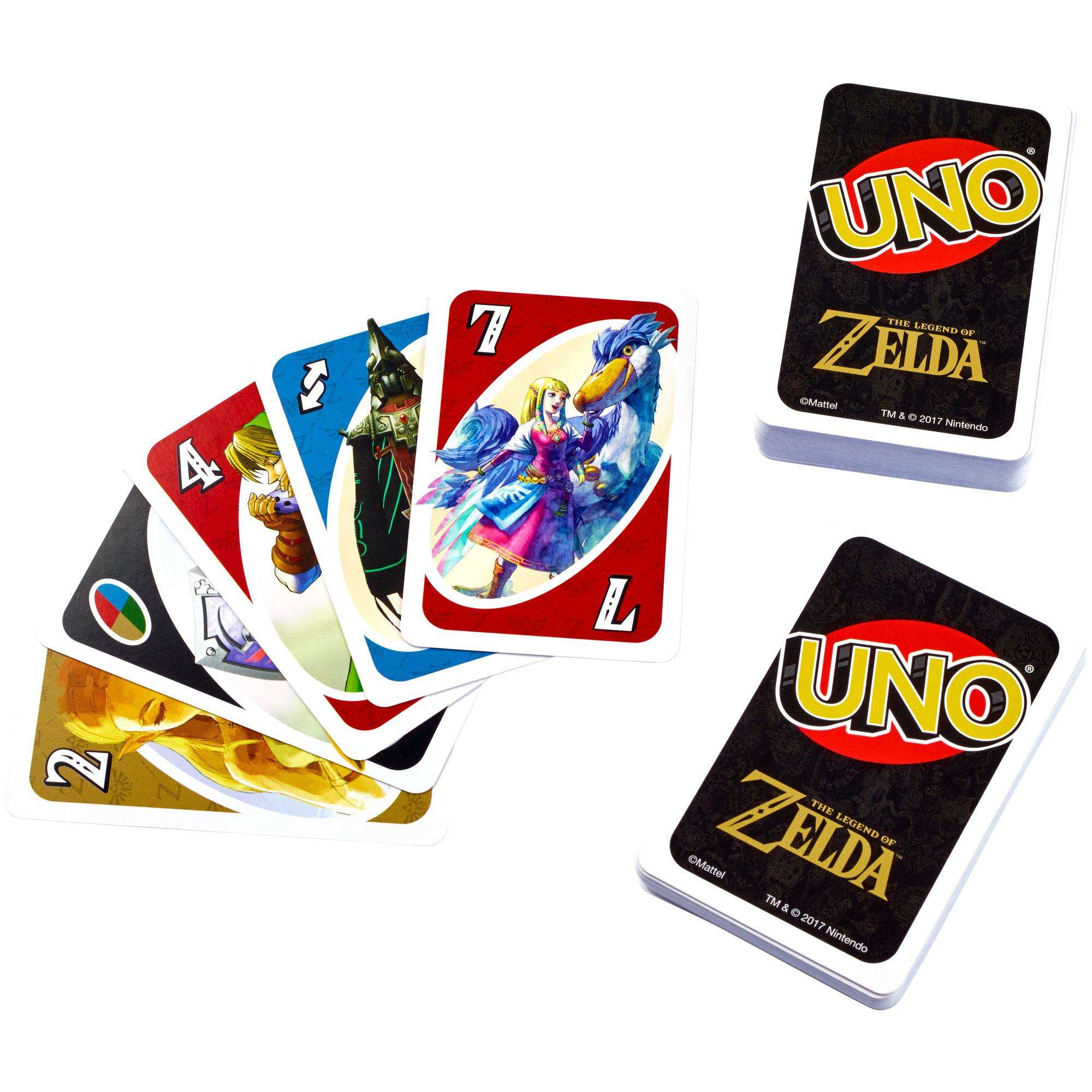 the legend of zelda uno arriving this week nintendo everything
