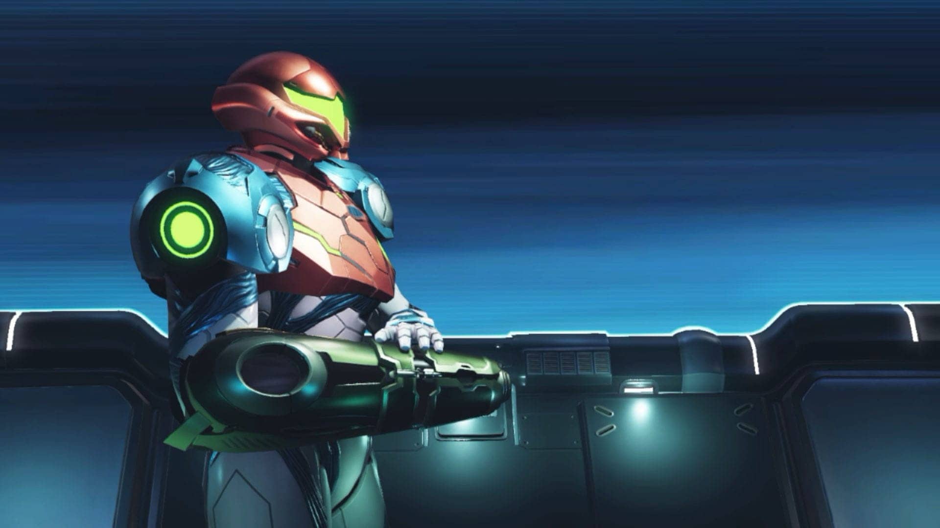 Samus aran's power beam upgraded to charge up and fire more powerful. Metroid Dread Report Vol 11 Discusses Helpful Tips For The Game And Some Hidden Techniques Nintendosoup
