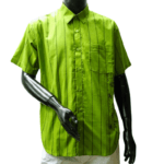 Mens Shirt, MSH-1579 Fabric: Cotton Matarila: Block Print, Screen Print Price: 960