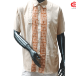 Mens Shirt, MSH-1576 Fabric: Cotton Matarila: Block Print, Screen Print Price: 960