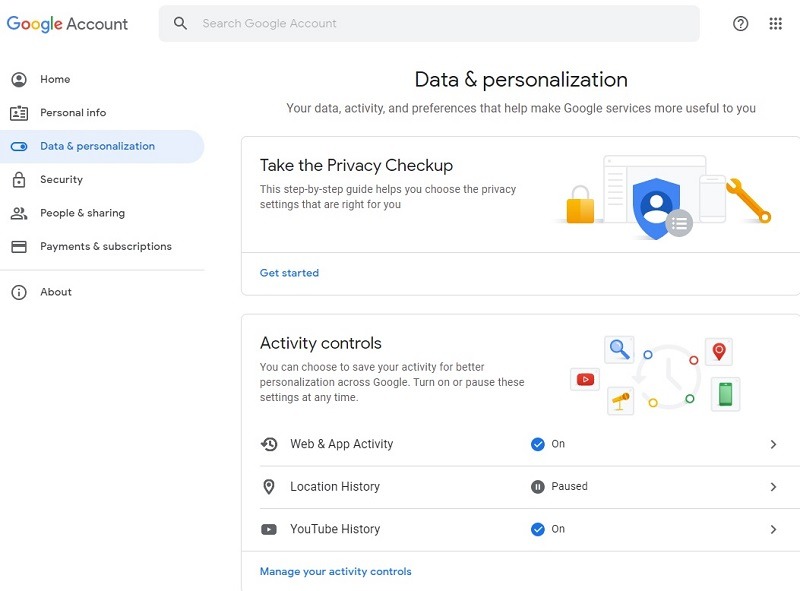 15 gb of storage, less spam, and mobile access. How To Delete Your Gmail Account For Good