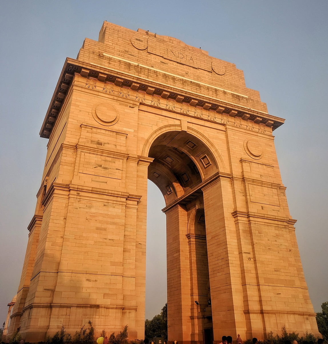 ইন্ডিয়া গেট