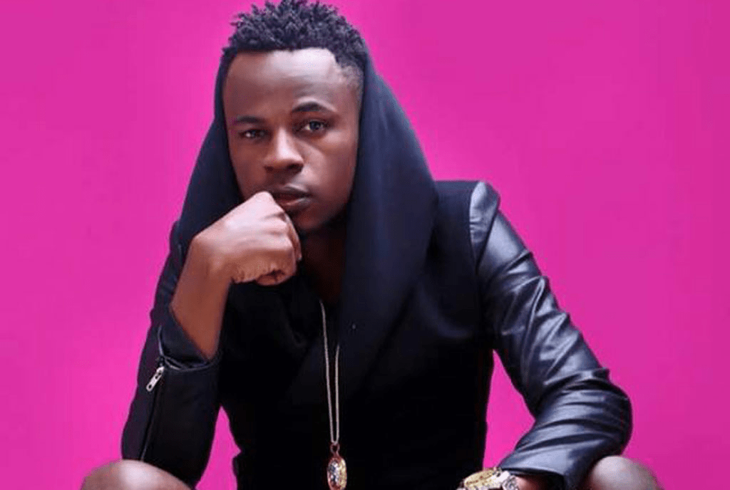 Crysto Panda And Karo Kasita Win Big At Buzz Teenz Awards See Full List Nis Page