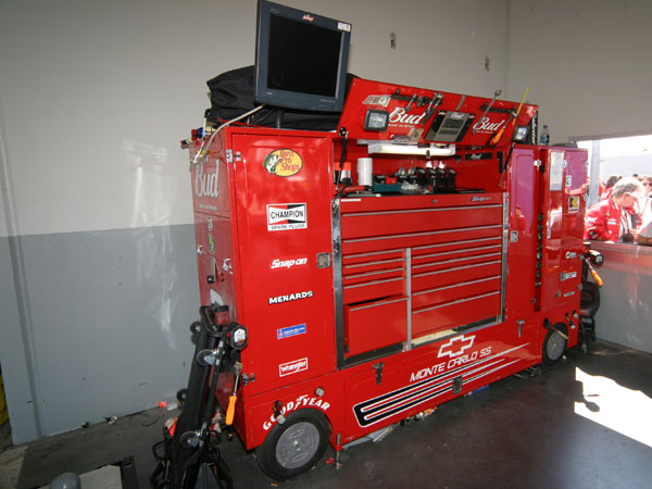 Even we can't believe the variety that's available right now. Garage Toolbox | Nitro Manufacturing