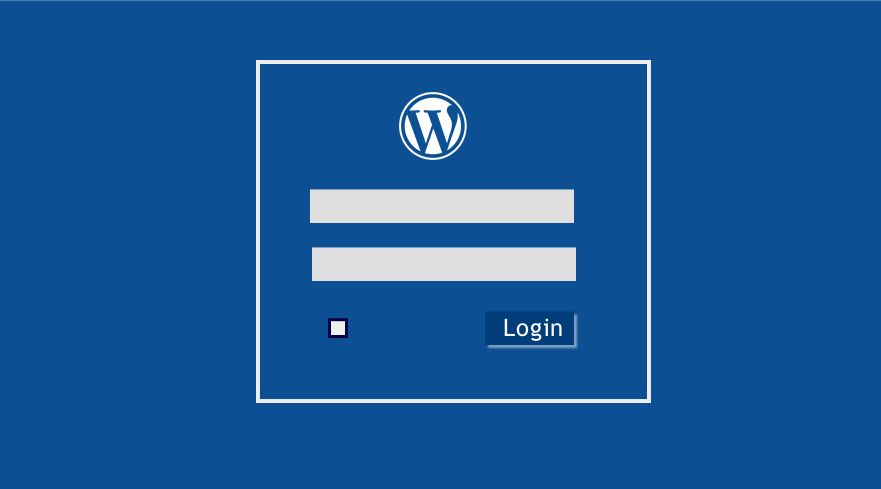 Settings which determine how your site behaves, how you interact . How To Access Wordpress Admin Dashboard Wp Login Guide