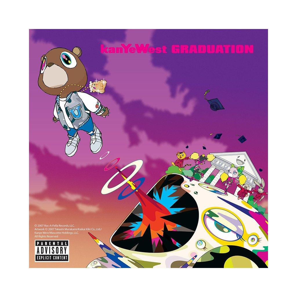  Graduation Review The Vector