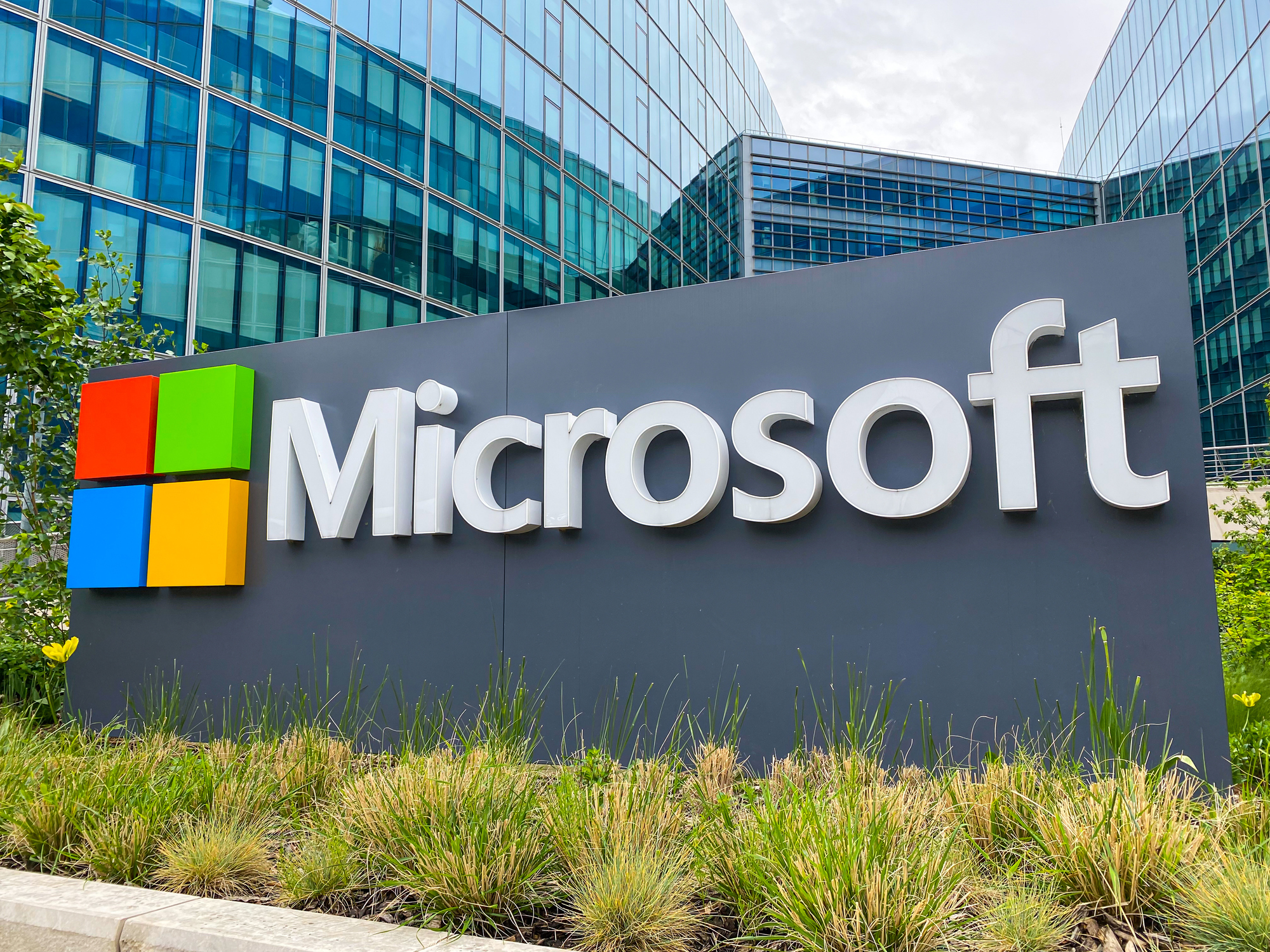 Microsoft Agrees to Preserve Shareholder Proposal Rights Through 2027 – National Legal And Policy Center Microsoft Agrees to Preserve Shareholder Proposal Rights Through 2027 – National Legal And Policy Center