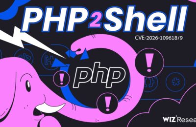 PHP2Shell Alert: Nearly Every PHP Version Fit Open Door to Code Execution, Sensitive Data