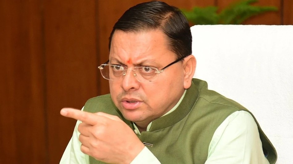 धामी सरकार कर रही मकान, जमीन व खेती के नुकसान का आंकलन, जल्द मिलेगा मुआवज़ा…. – NNSP