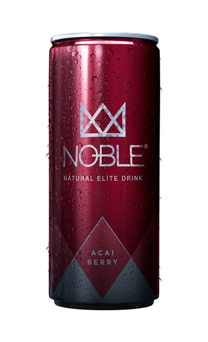 Producten Noble Drinks