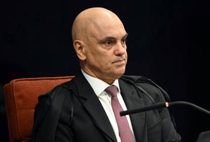 Moraes suspende força-tarefa contra organização criminosa no Pará e cobra explicações da PGJ