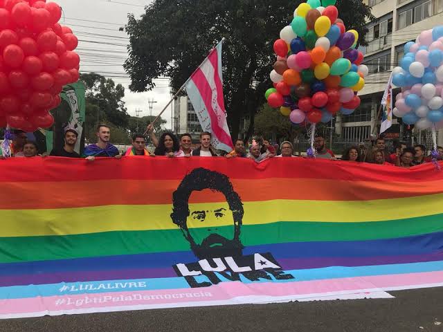 Mortes de gays e trans disparam no governo Lula, segundo dados da ANTRA