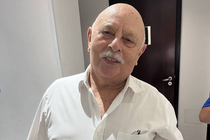 PF entra na sala de irmão de Lula em sindicato, mas não vistoria mesa, diz Folha de SP