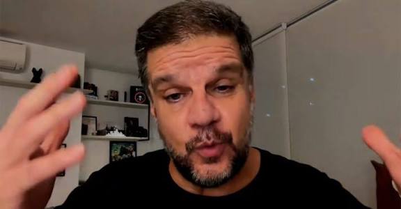 “O STF quer caos no país”, diz Rodrigo Pimentel