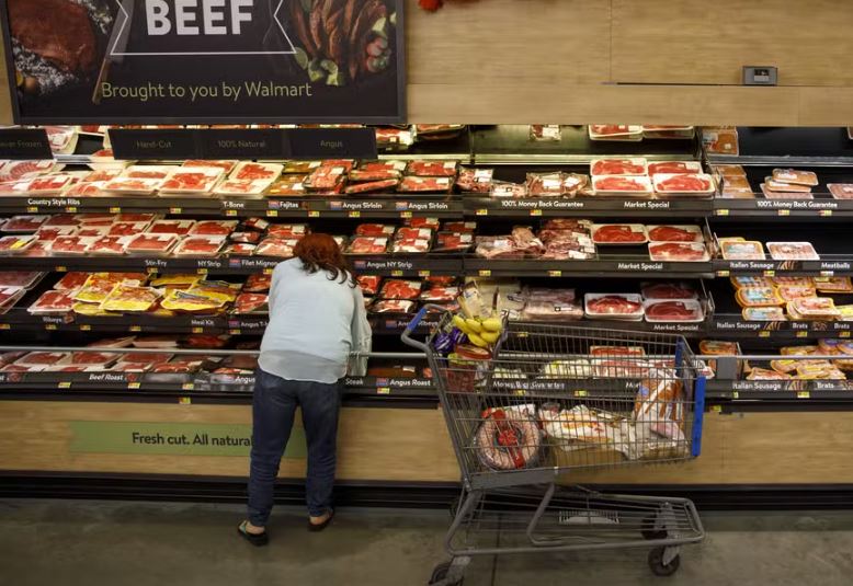 Trump acusa JBS e outros frigoríficos de formação de cartel e pede investigação