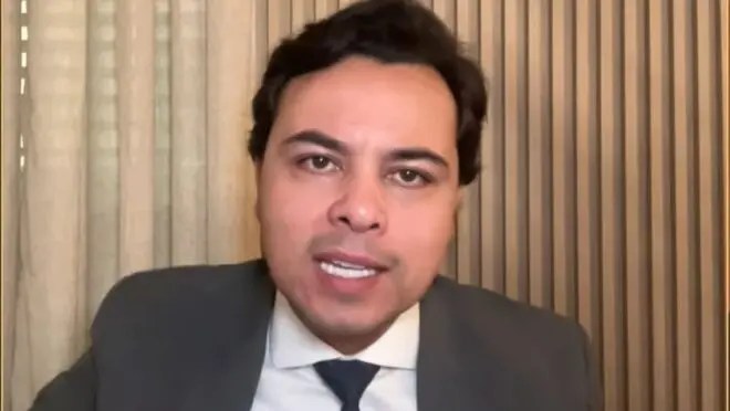 “Esse processo é a pior investigação que eu já vi em toda minha vida, é a pior investigação do país”, diz Jeffrey Chiquini