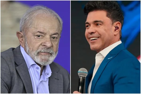 Prefeito detona Lula após cancelamento de repasse para show de Zezé